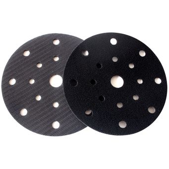 Abrasive Tools & Abrasives