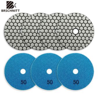 Abrasive Tools & Abrasives