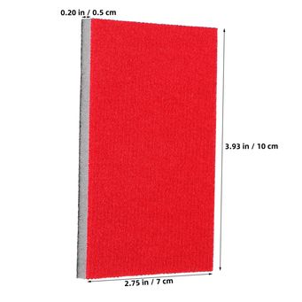 Abrasive Tools & Abrasives