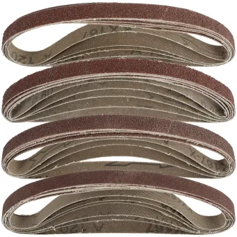 Abrasive Tools & Abrasives