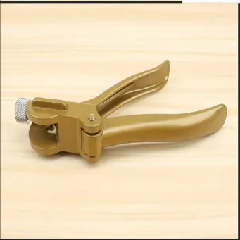 Power Tools & Machinery