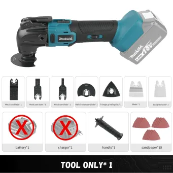 Power tool