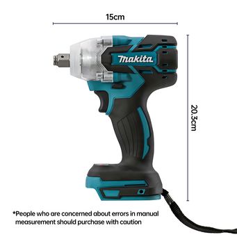 Power tool