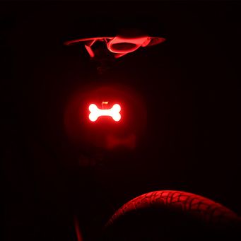 Bicycle Lights