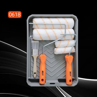 Painting Supplies & Wall Treatments