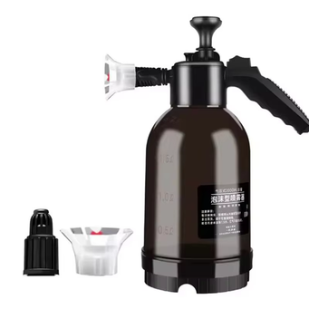 Car Wash Products 