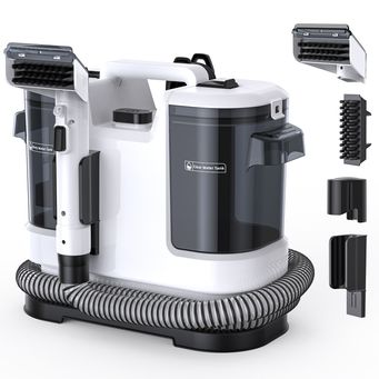 Cleaning Appliances