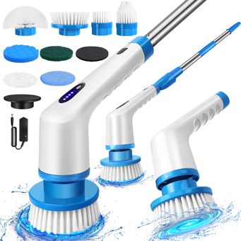 Cleaning Appliances