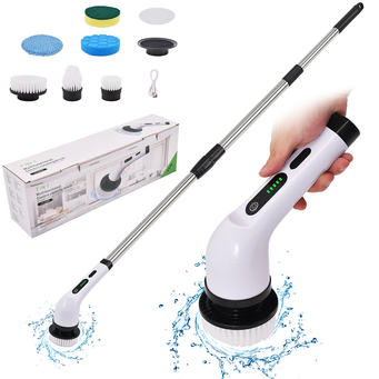 Cleaning Appliances