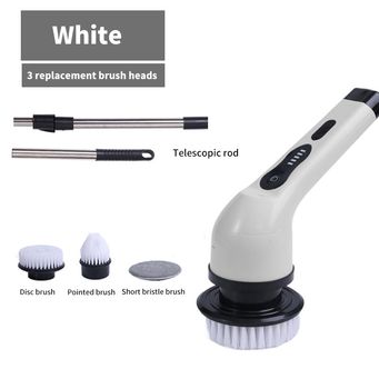 Cleaning Appliances