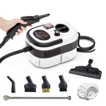 Cleaning Appliances
