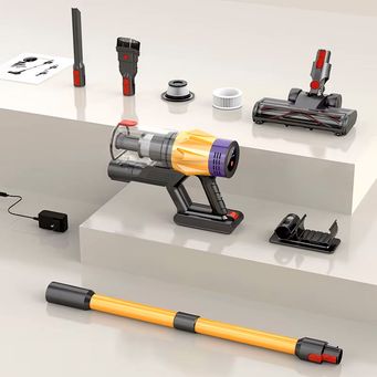 Cleaning Appliances