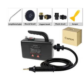 Cleaning Appliances
