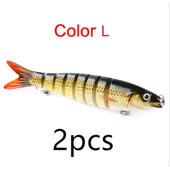 Fishing Lures
