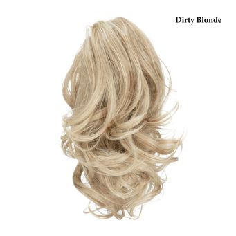Synthetic Wigs