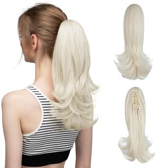 Synthetic Wigs