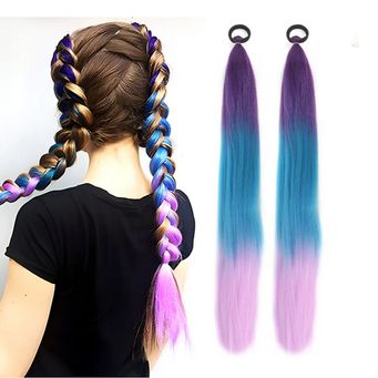 Synthetic Wigs
