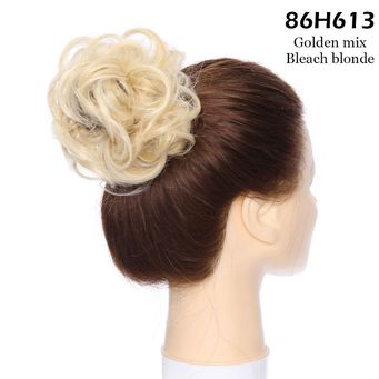 Synthetic Wigs