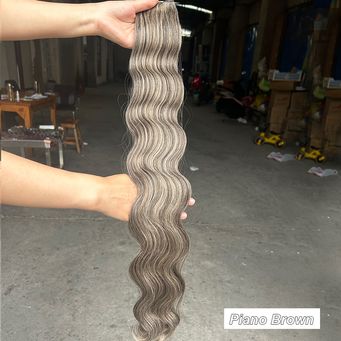 Synthetic Wigs