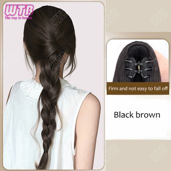 Synthetic Wigs