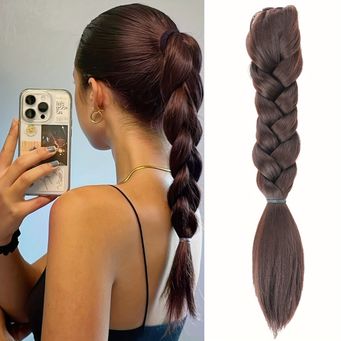 Synthetic Wigs