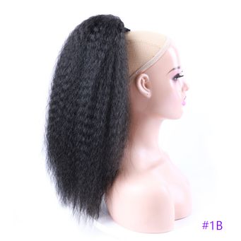 Synthetic Wigs