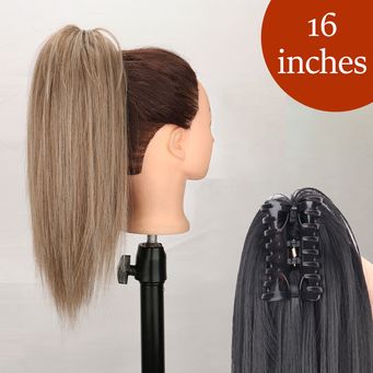 Synthetic Wigs