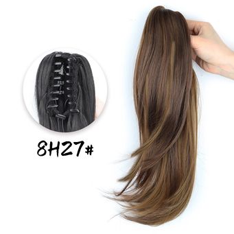 Synthetic Wigs