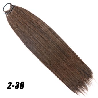 Synthetic Wigs
