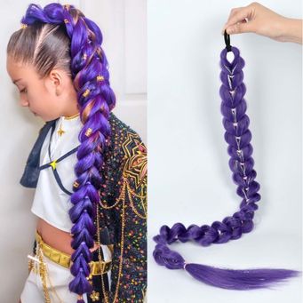 Synthetic Wigs