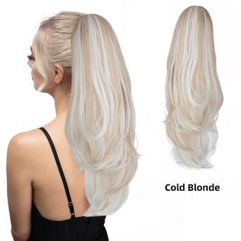 Synthetic Wigs