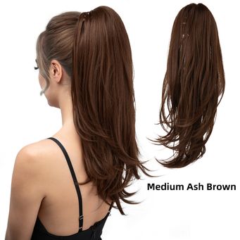 Synthetic Wigs