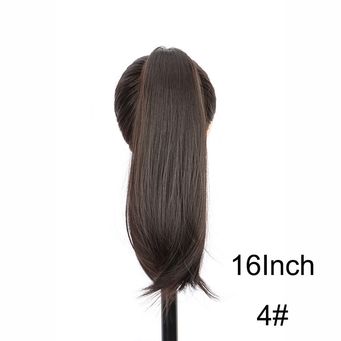 Synthetic Wigs