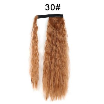 Synthetic Wigs
