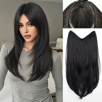 Synthetic Wigs