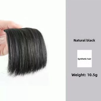 Synthetic Wigs