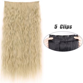 Synthetic Wigs