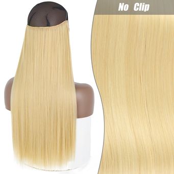 Synthetic Wigs