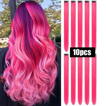 Synthetic Wigs