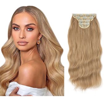 Synthetic Wigs