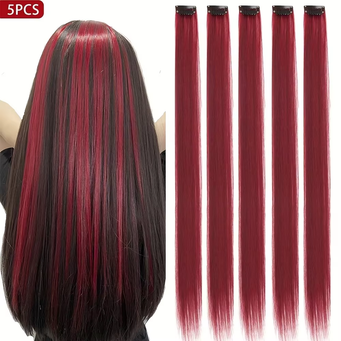 Synthetic Wigs