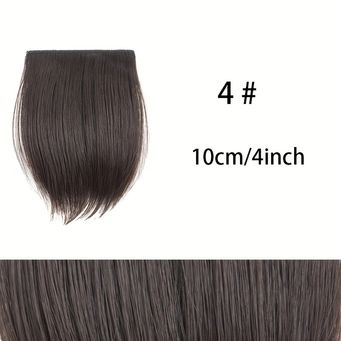 Synthetic Wigs