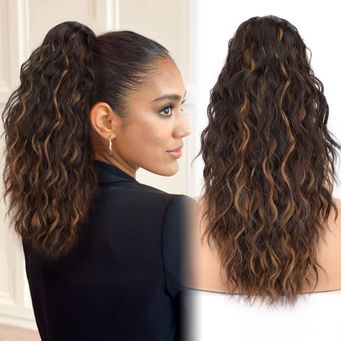 Synthetic Wigs