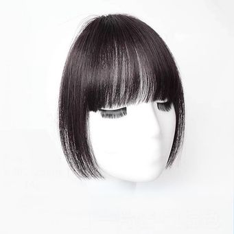 Synthetic Wigs