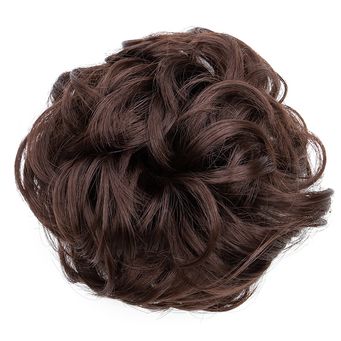 Synthetic Wigs