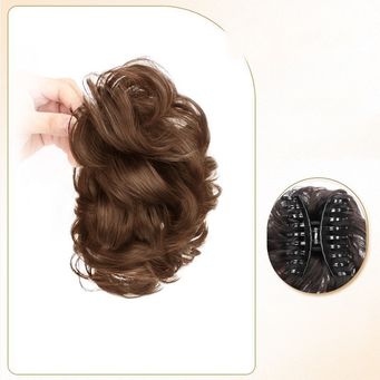 Synthetic Wigs