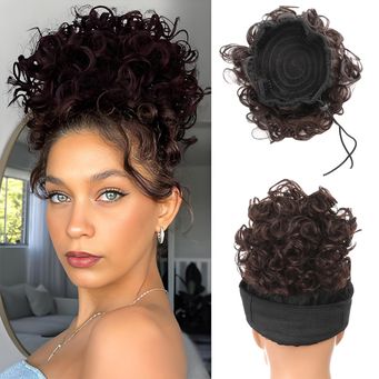 Synthetic Wigs