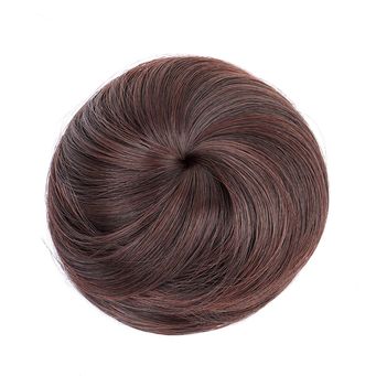 Synthetic Wigs