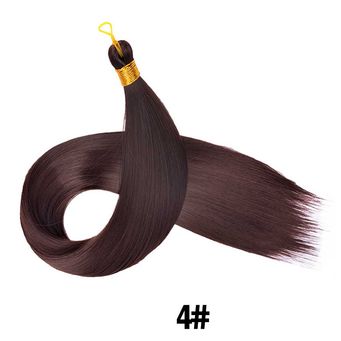 Synthetic Wigs