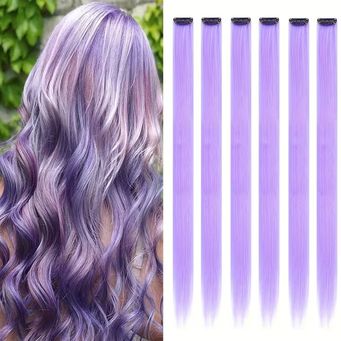 Synthetic Wigs